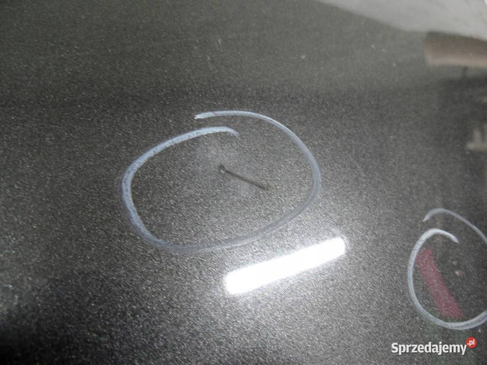 ASTRA J IV 11r klapa tył