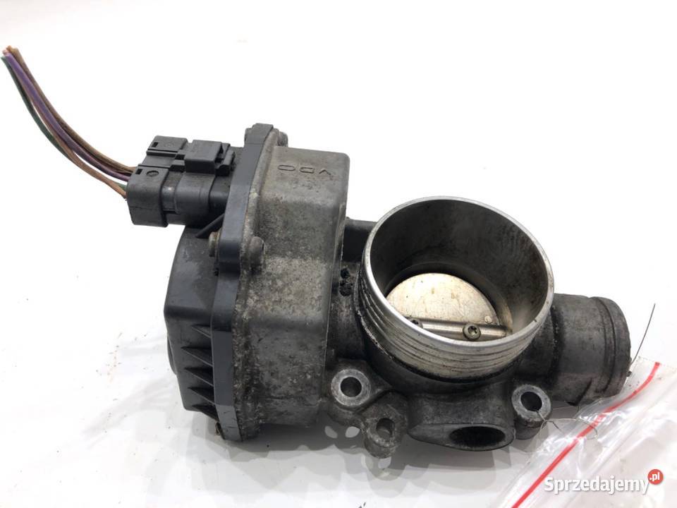 PRZEPUSTNICA CITROEN NEMO 9640796280 14 73 ZAWÓR osobowe sprzedam