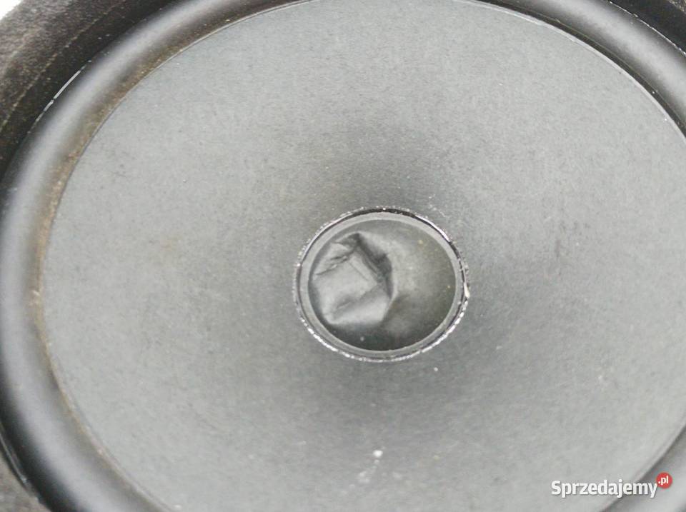 GŁOŚNIK KOMPLET 8V0035415D 8V4035411B Audi A3 sprzedam