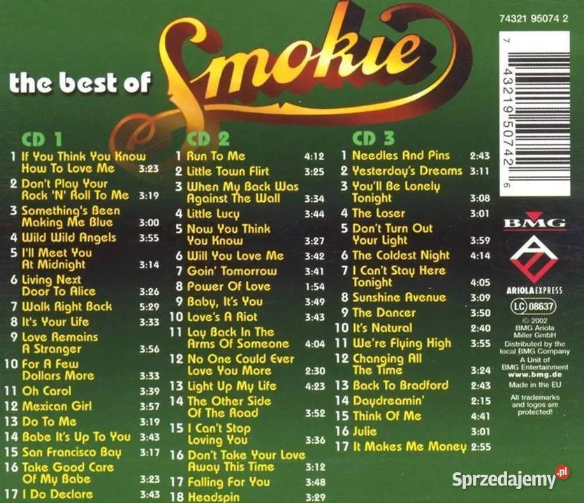 CD Nowe Wspaniały Album 2 XCD Legendarnego Lubin