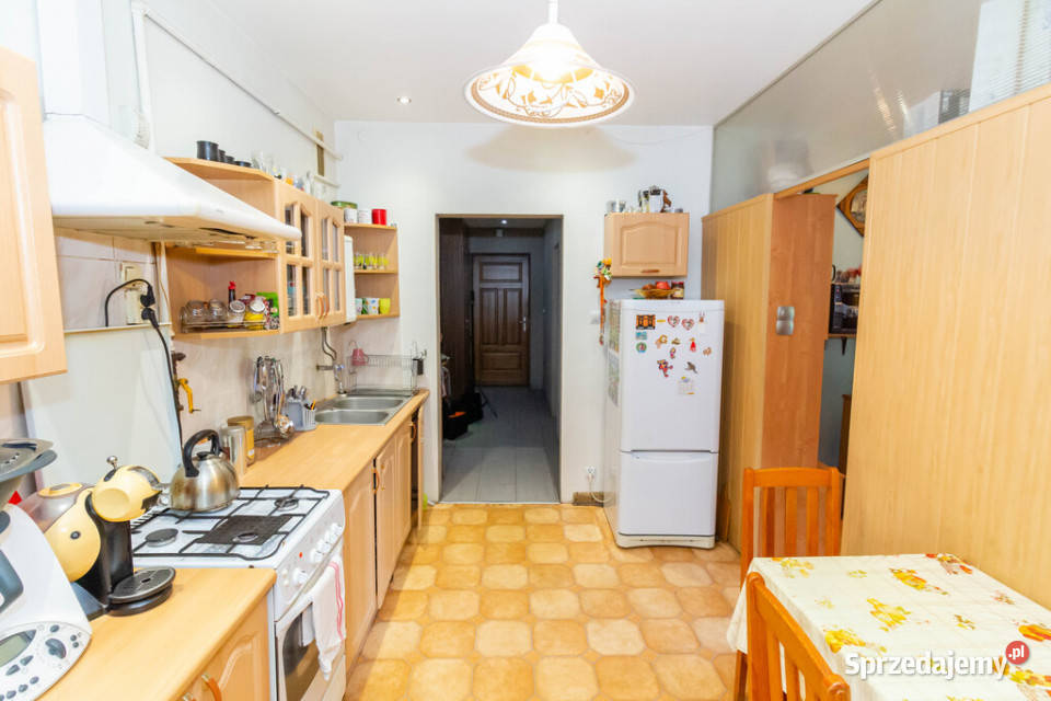 Mieszkanie 103m2 4 pokoje 2 piętro Ostrowiec