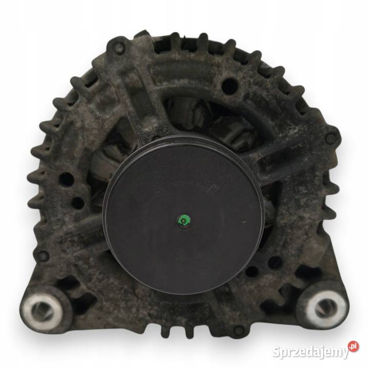 ALTERNATOR Land Rover Freelander II 22 TD4 150A osobowe Chełm