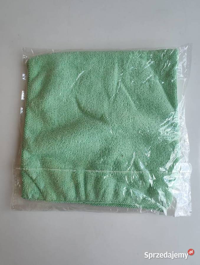 Micro Fibre Cloth Large Olecko sprzedam