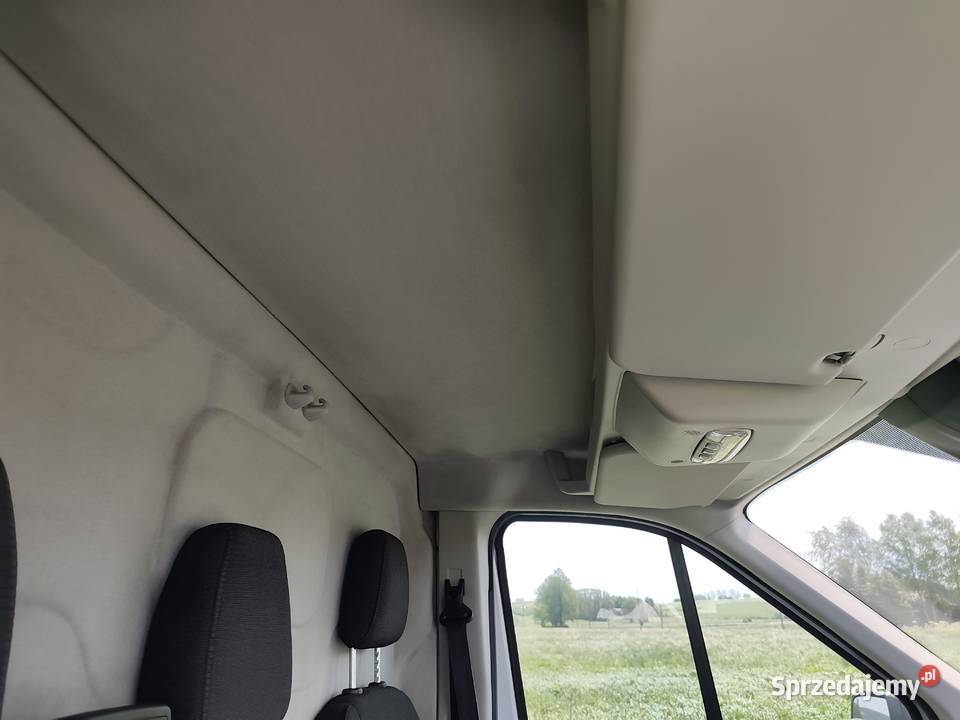 Ford Transit 201720 TDCI Eco Blue Ford podkarpackie Kostarowce sprzedam