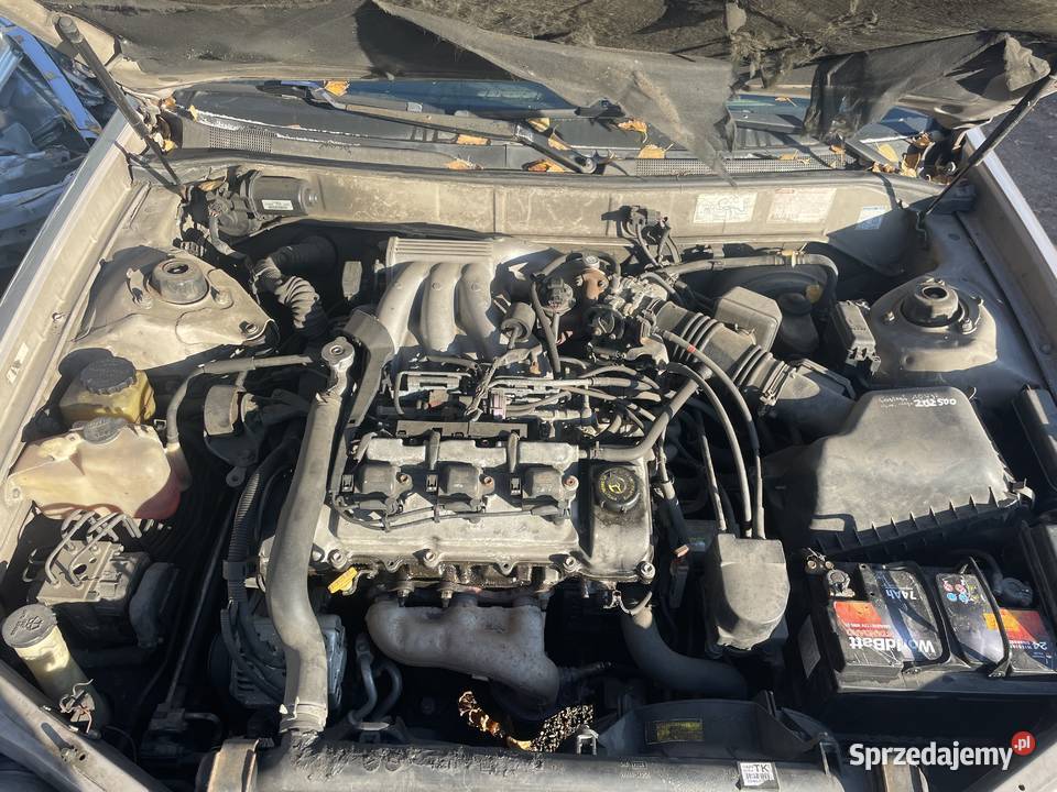 Toyota AVALON XX10 19951999 30 200 1MZFE NA Rok produkcji 1998