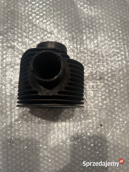 Cylinder Piaggio Vespa 200 P200E PX200 ELusso98 Poznań sprzedam