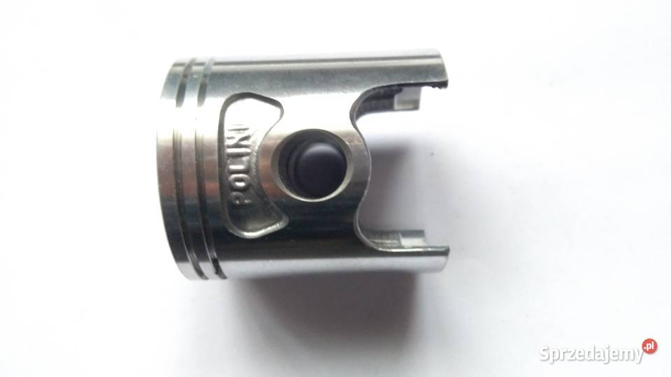 TŁOK POLINI 47 mm HERKULES HONDA GP KYMCO Części i akcesoria motocyklowe Bielsk Podlaski