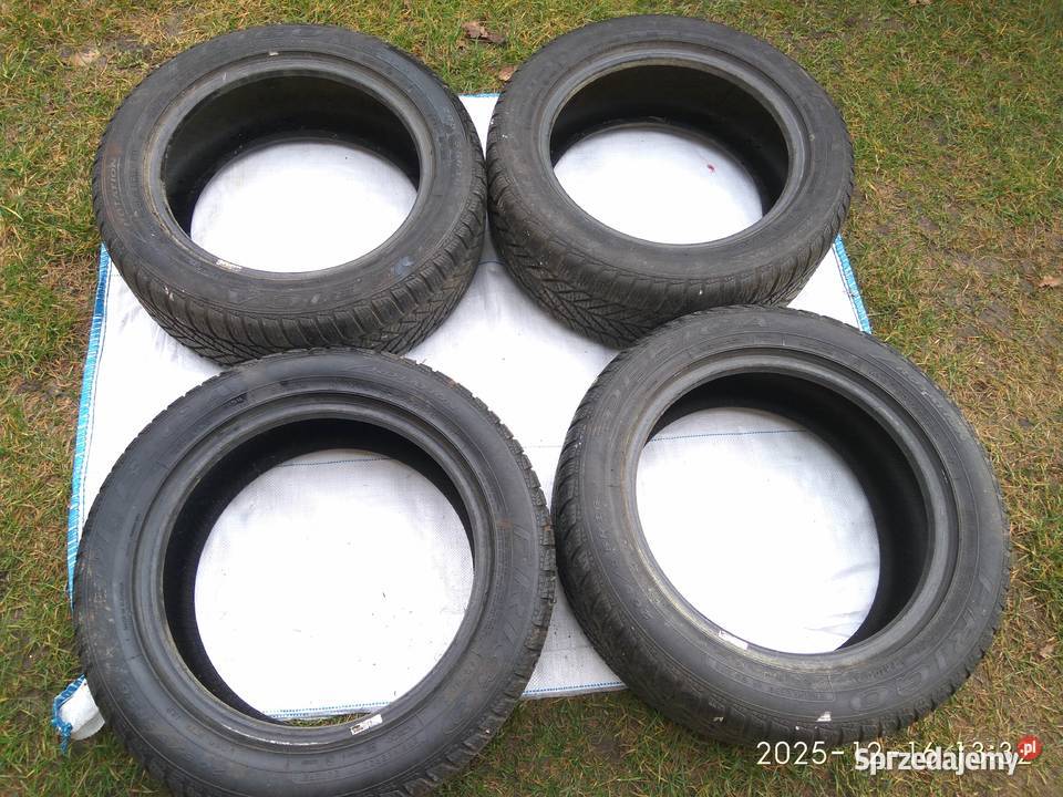 Dębica Frigo 20555 r16 91T zimowe Ryki