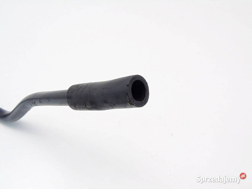 PRZEWÓD KOLEKTORA 16 B ASTRA H VECTRA C MERIVA Sosnowiec