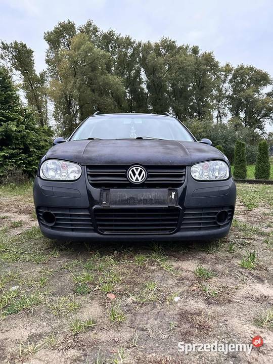 Vw Golf 4 2000 16 105 poduszka powietrzna lubuskie Kostrzyn nad Odrą