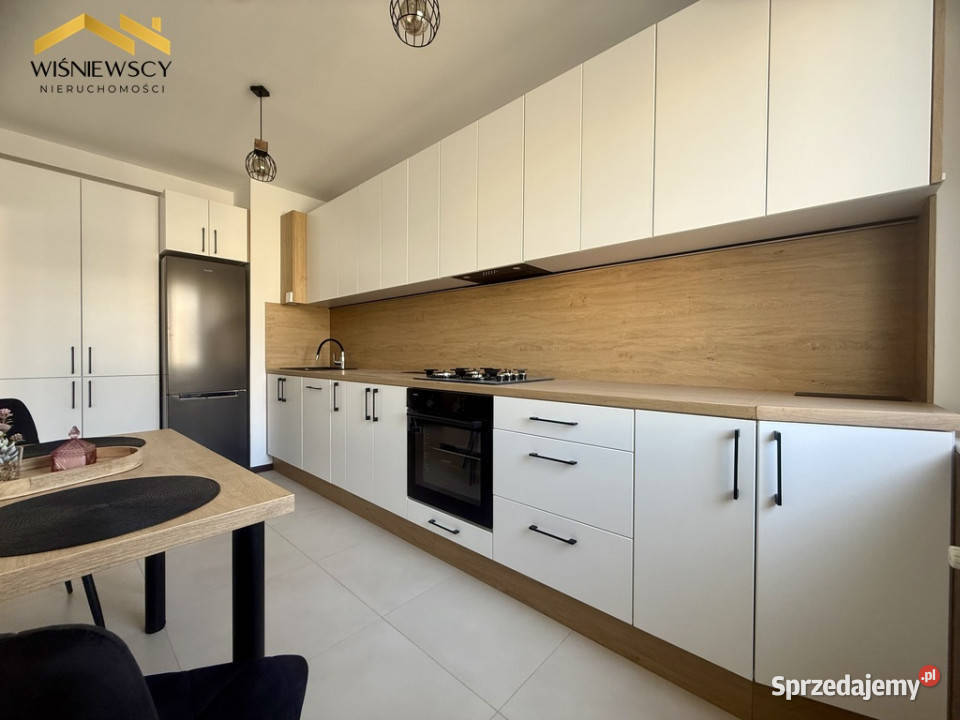 Kawalerka Malbork os Południe 7707zł/m2