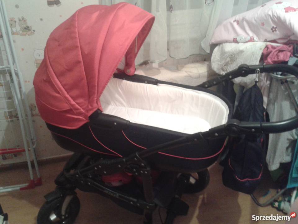 Wózek Monodi Tako 2w1 Strzelce Krajeńskie