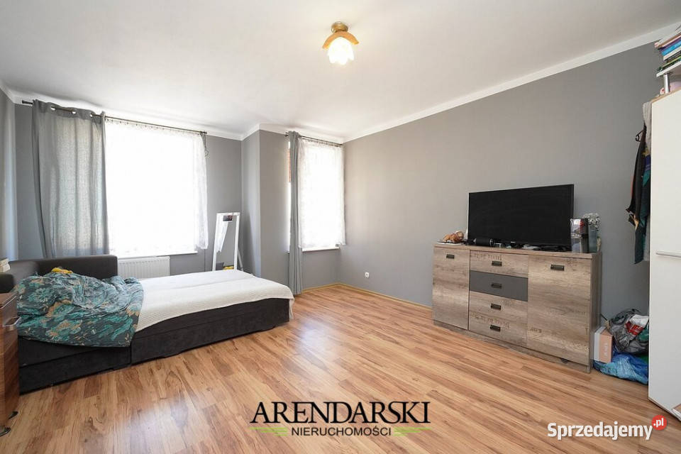 ŚWIETNA OKAZJA INWESTORA STRZELCE KRAJEŃSKIE Strzelce Krajeńskie sprzedam