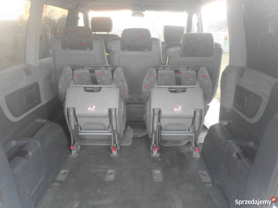 Mercedes Vito 2000 Rok produkcji 2000