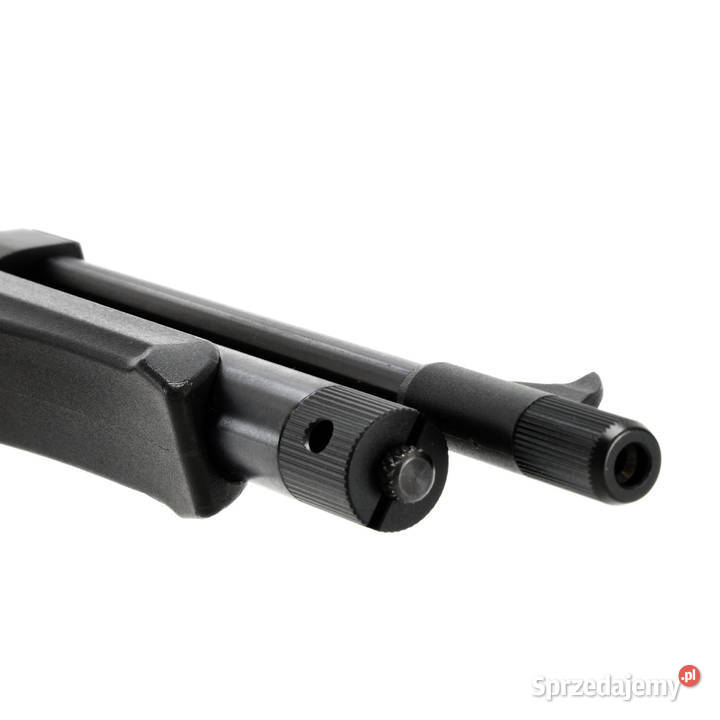 Pistolet wiatrówka Diana Chaser CO2 55 mm Ek 17J Warszawa