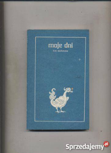 Moje dni Autobiografia zachodniopomorskie Szczecin