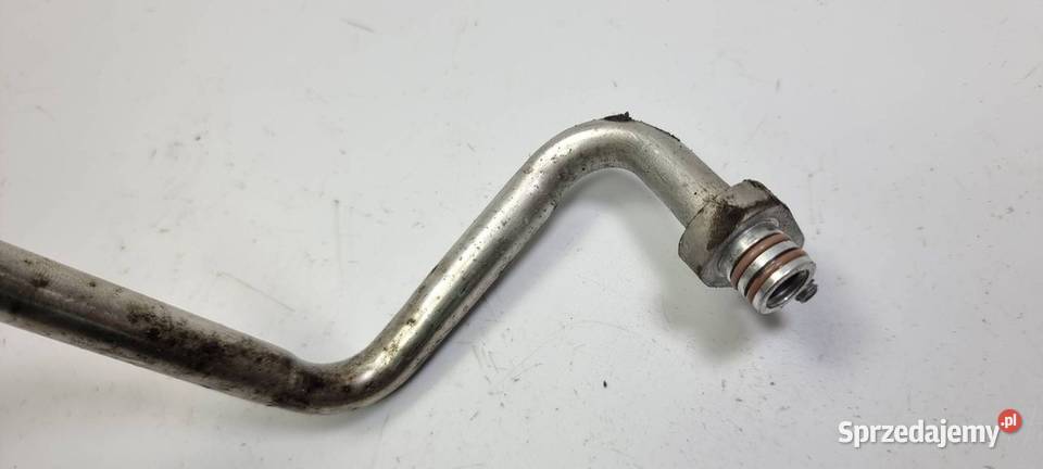 PRZEWÓD KLIMATYZACJI CITROEN BERLINGO III