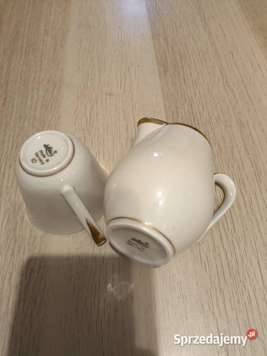 Porcelana Lettin Kwidzyn