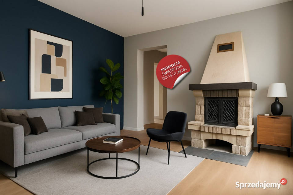 Ogłoszenie dom wolnostojący Skawina 237m2 małopolskie sprzedam