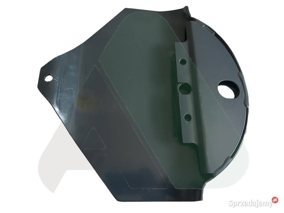 Płoza kosiarki dyskowej ViconPZ 18613456 Płock