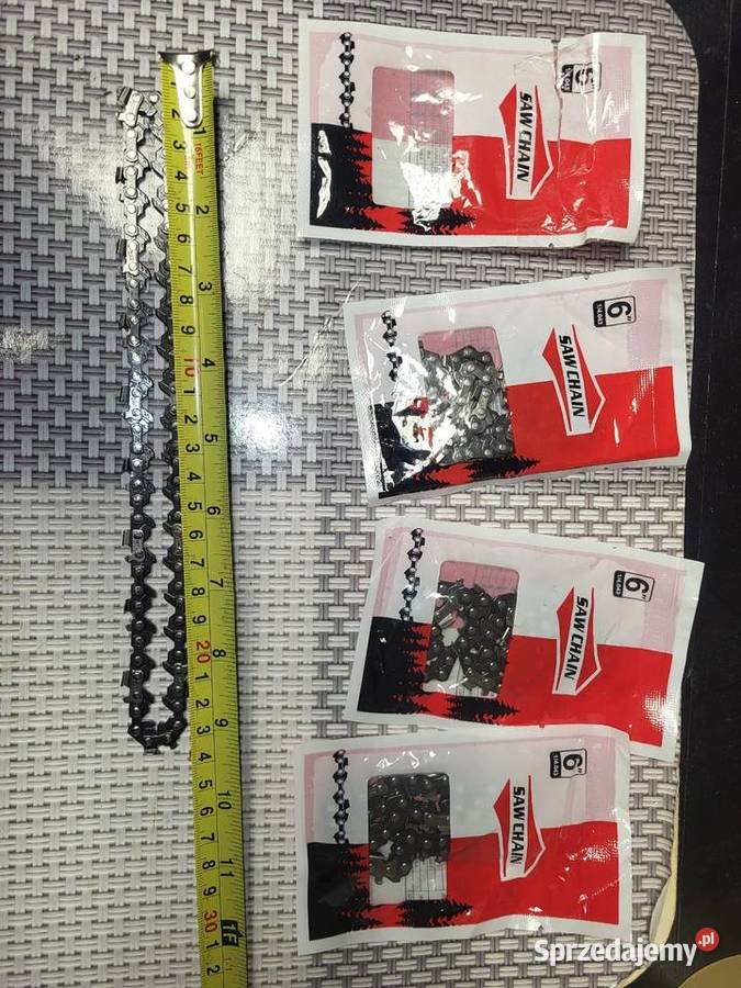 Łańcuch do pilarki 6