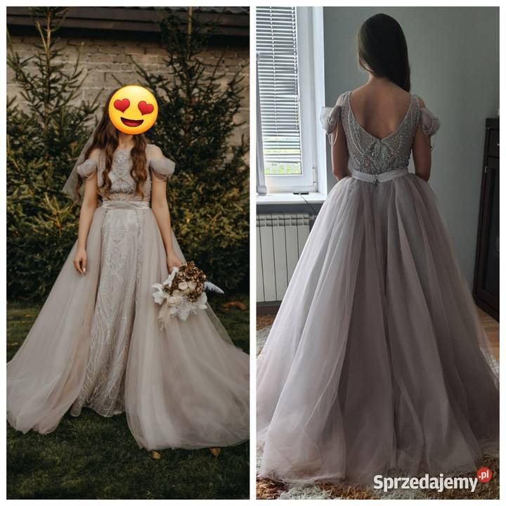 Suknia Ślubna Łódź