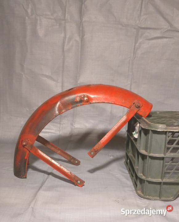 Błotnik przedni Motorynka m1m2m3 Żary