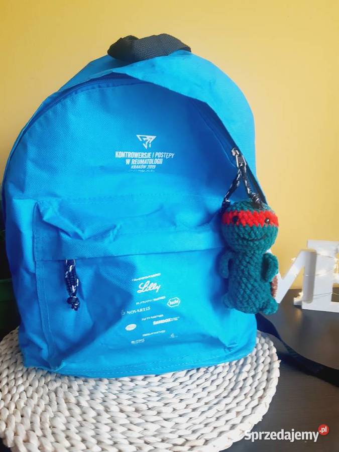 Szydełkowane Żółwie Ninja zabawki maskotki Kraków