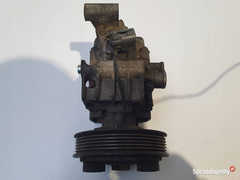 SPRĘŻARKA KLIMATYZACJI Mazda 6 II GH 20 16V Chełm sprzedam