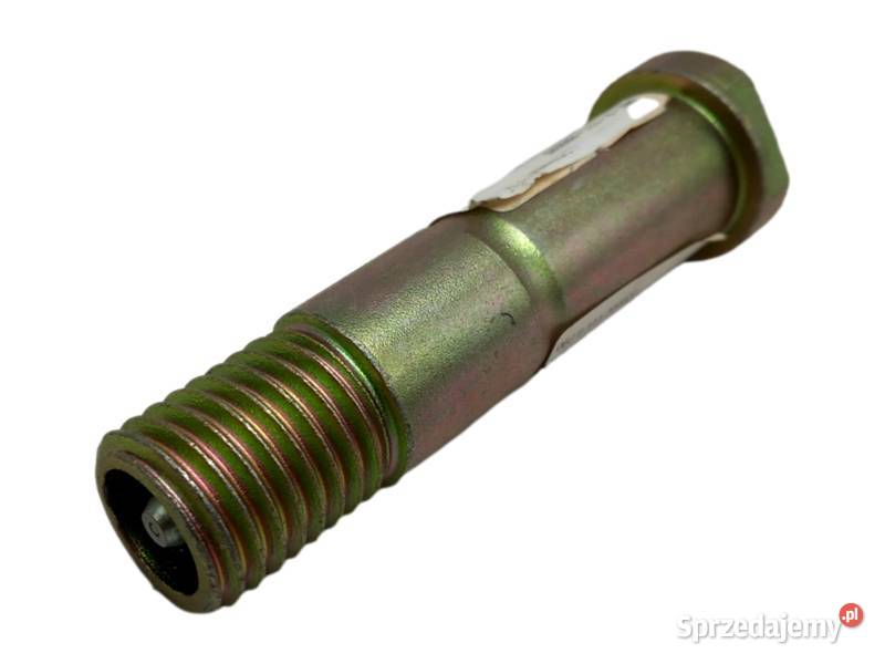 Sworzeń słupicy KK077020 Olsztyn