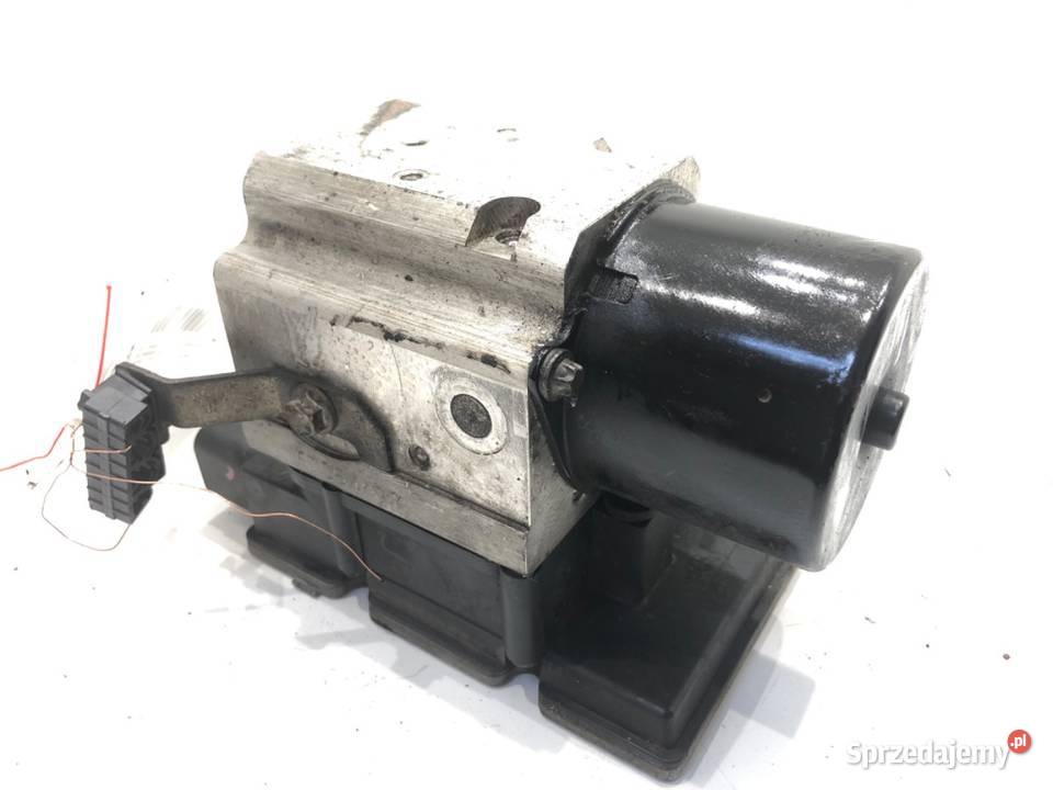 POMPA ABS ALFA 159 54084905A 19 150 0512