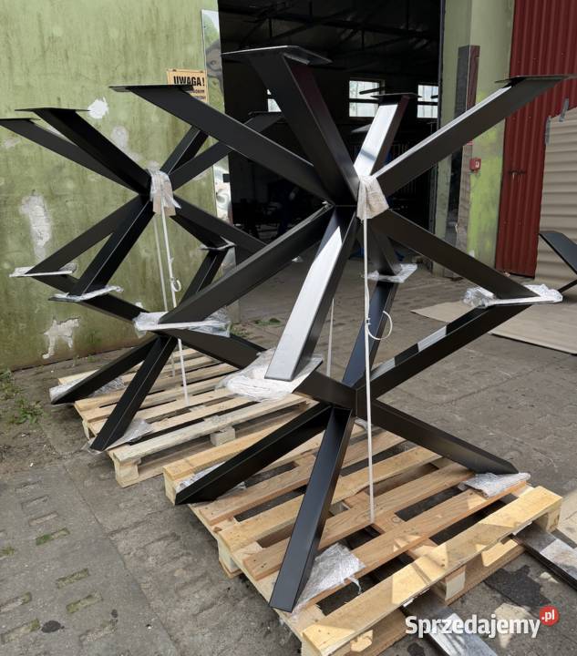Oferta współpracy – Produkcja mebli loftowych i elementów metalowych
