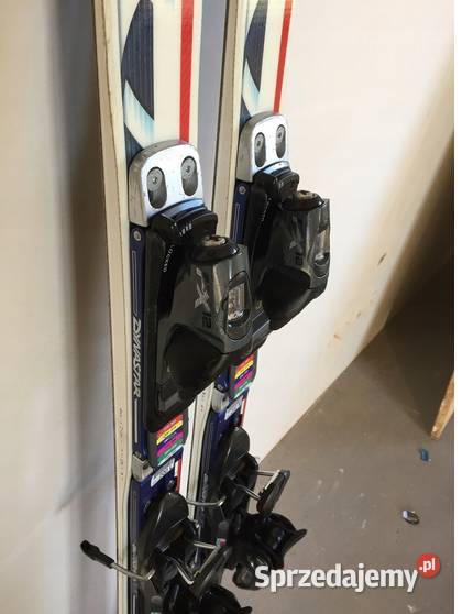 Narty DYNASTAR COURSE SPEED 67 165 R15 1126898 Jelcz-Laskowice