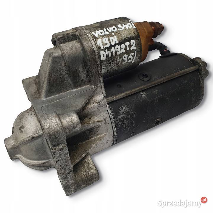 ROZRUSZNIK Volvo S40 I 19 DI valeo D7R44 osobowe Chełm