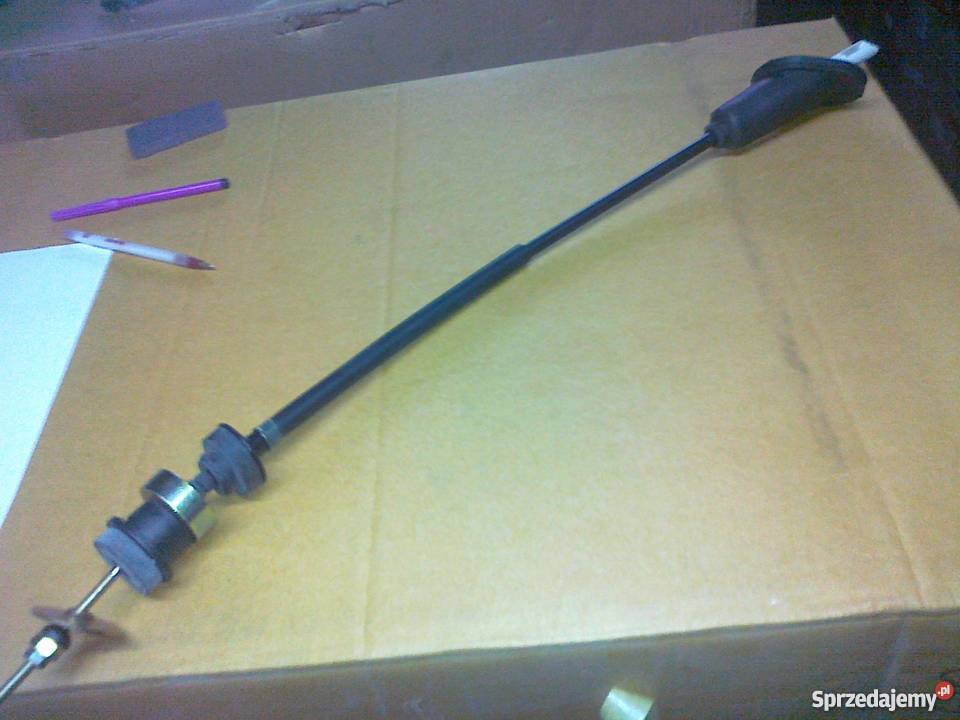 SAXO DIZEL LINKA SPRZĘGŁA NOWA COFLE 112254