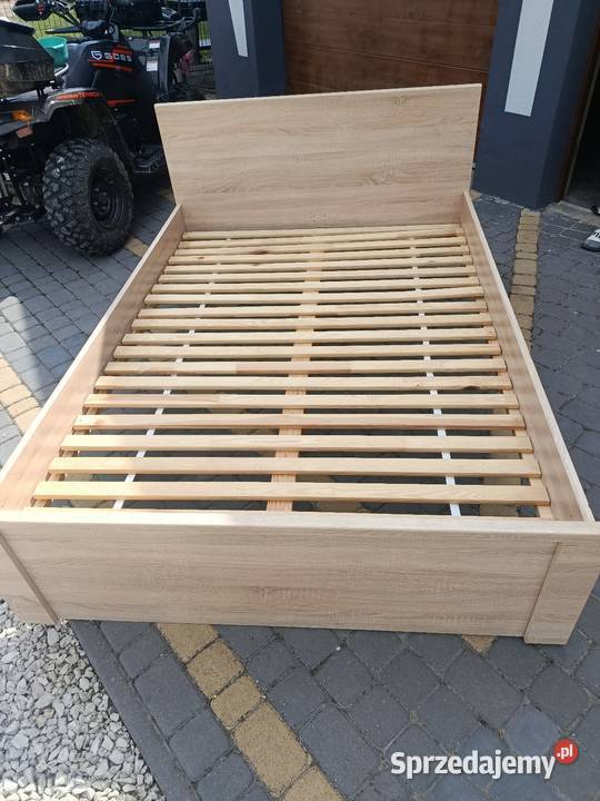 Sprzedam łóżko Pińczów sprzedam