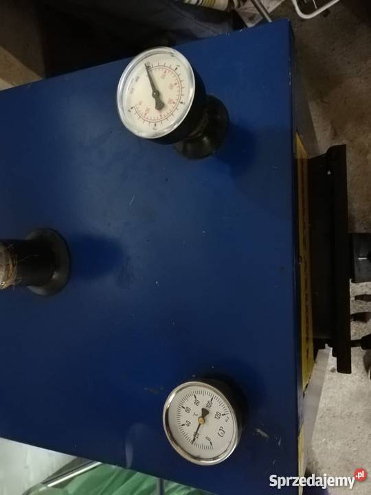 Piec węglowy Zembiec małopolskie Kraków