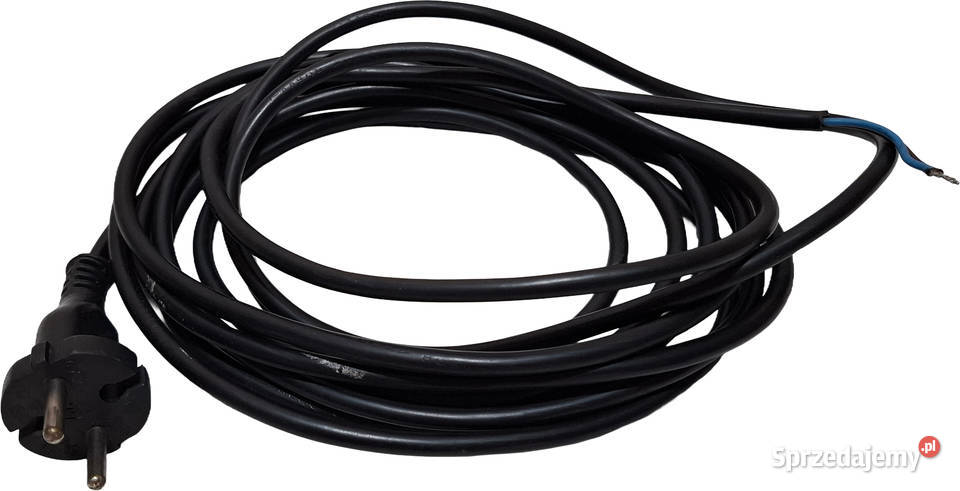 Kabel głównego zasilania 485m Hyla N Części Hyla Części i Akcesoria Czeladź