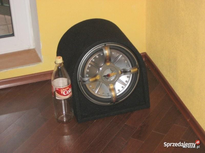 Aktywna tuba basowa LTC subwoofer WT126A 150W Piaseczno