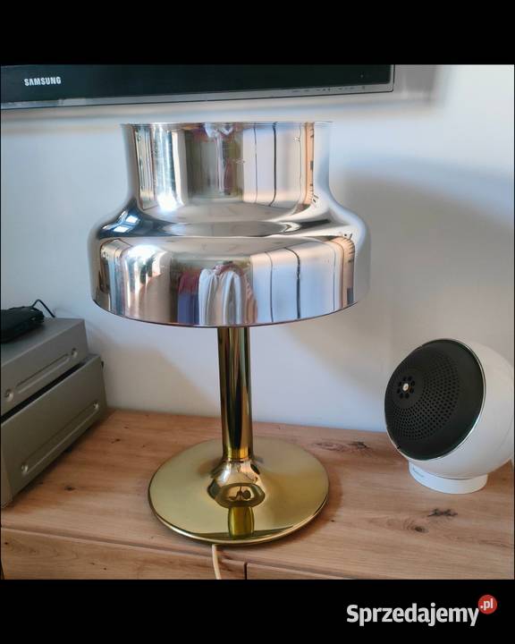 Lampa Bumling A Pehrsona Atelier Lyktan duża Lampy stołowe i nocne Kalisz sprzedam