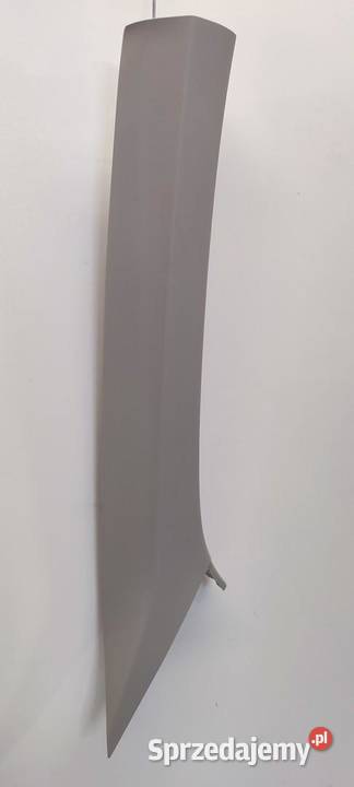 VW TIGUAN II OSŁONA SŁUPKA PRAWY PRZÓD