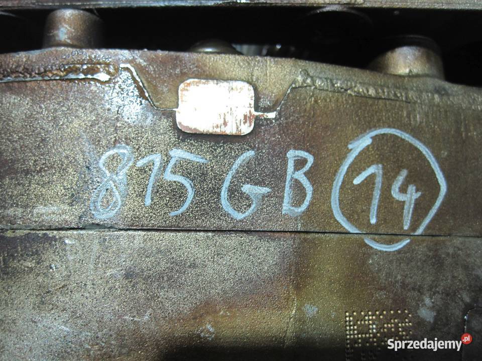 BMW 20 B N43B20AY wałki balansowe 1505120 osobowe Kielce sprzedam