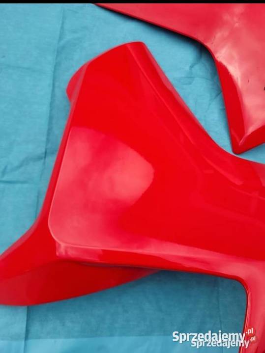 DUCATI MULTISTRADA 950S 950 S OSŁONA BOCZNA