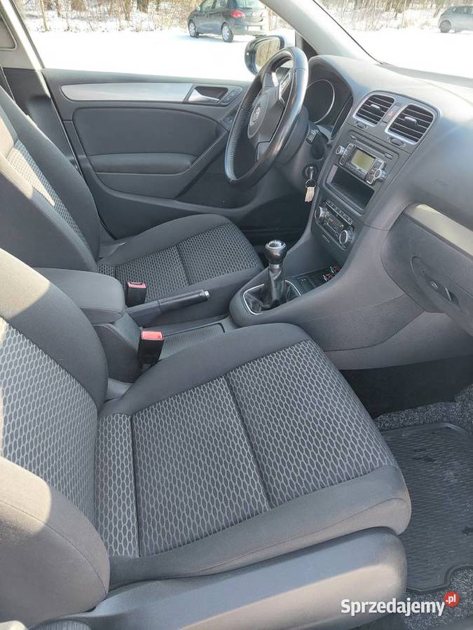 Sprzedam Volkswagen Golf 126000km
