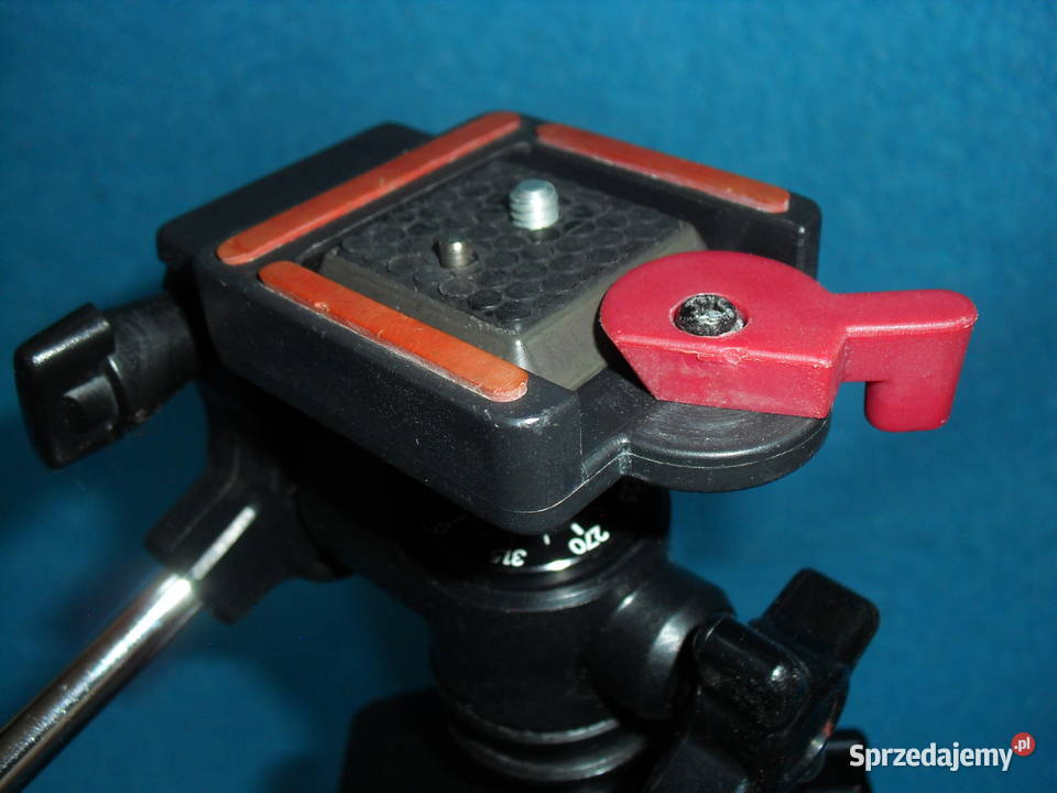 Statyw słynnej firmy STITZ U32DBQ dolnośląskie Bielawa sprzedam