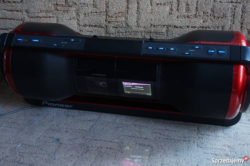 Pioneer STZ-D10ZR Grabowo - Sprzedajemy.pl