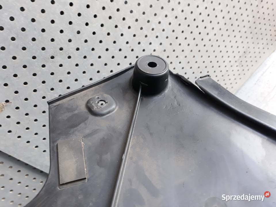 VW ID3 PŁYTA OSŁONA PODWOZIA 1EA825236B Karoseria Karoseria Międzychód