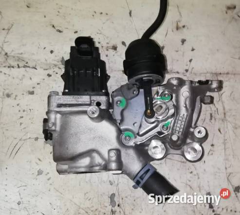 EGR Opel Mokka 16 D Motoryzacja Suchedniów sprzedam