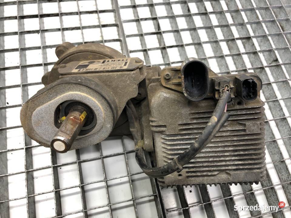 SILNIK WSPOMAGANIA MINI R56 6778549 0514