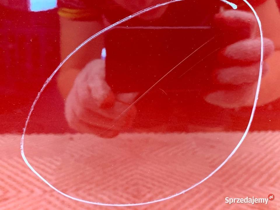 DRZWI LEWY PRZÓD DODGE AVENGER SedanLimuzyna Motoryzacja